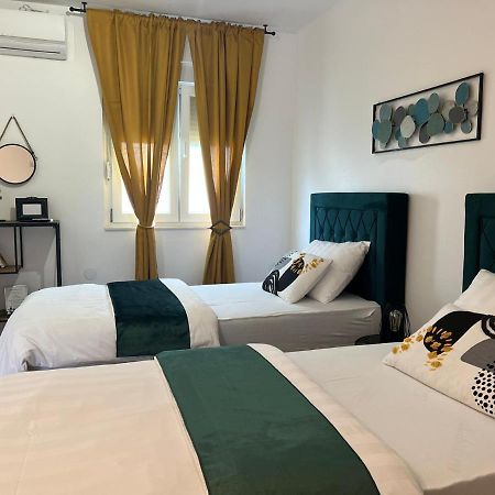 Matic Apartments Σπλιτ Εξωτερικό φωτογραφία