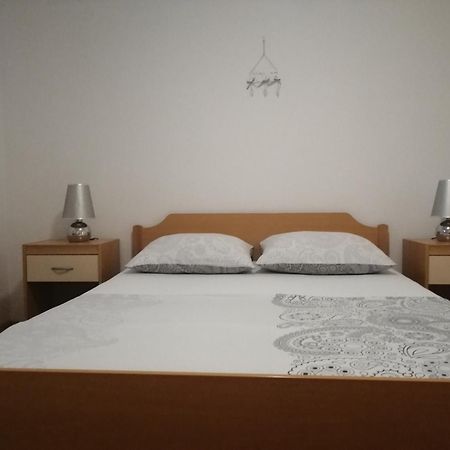 Matic Apartments Σπλιτ Δωμάτιο φωτογραφία