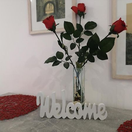 Matic Apartments Σπλιτ Δωμάτιο φωτογραφία