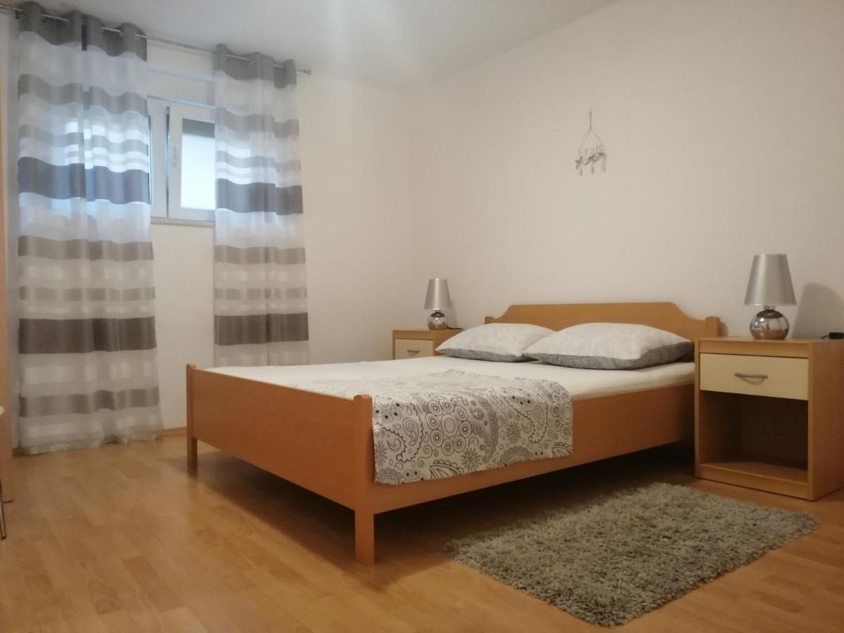 Matic Apartments Σπλιτ Εξωτερικό φωτογραφία