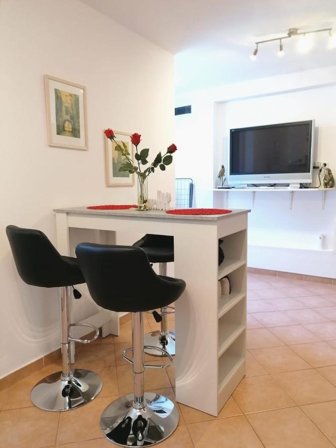 Matic Apartments Σπλιτ Εξωτερικό φωτογραφία
