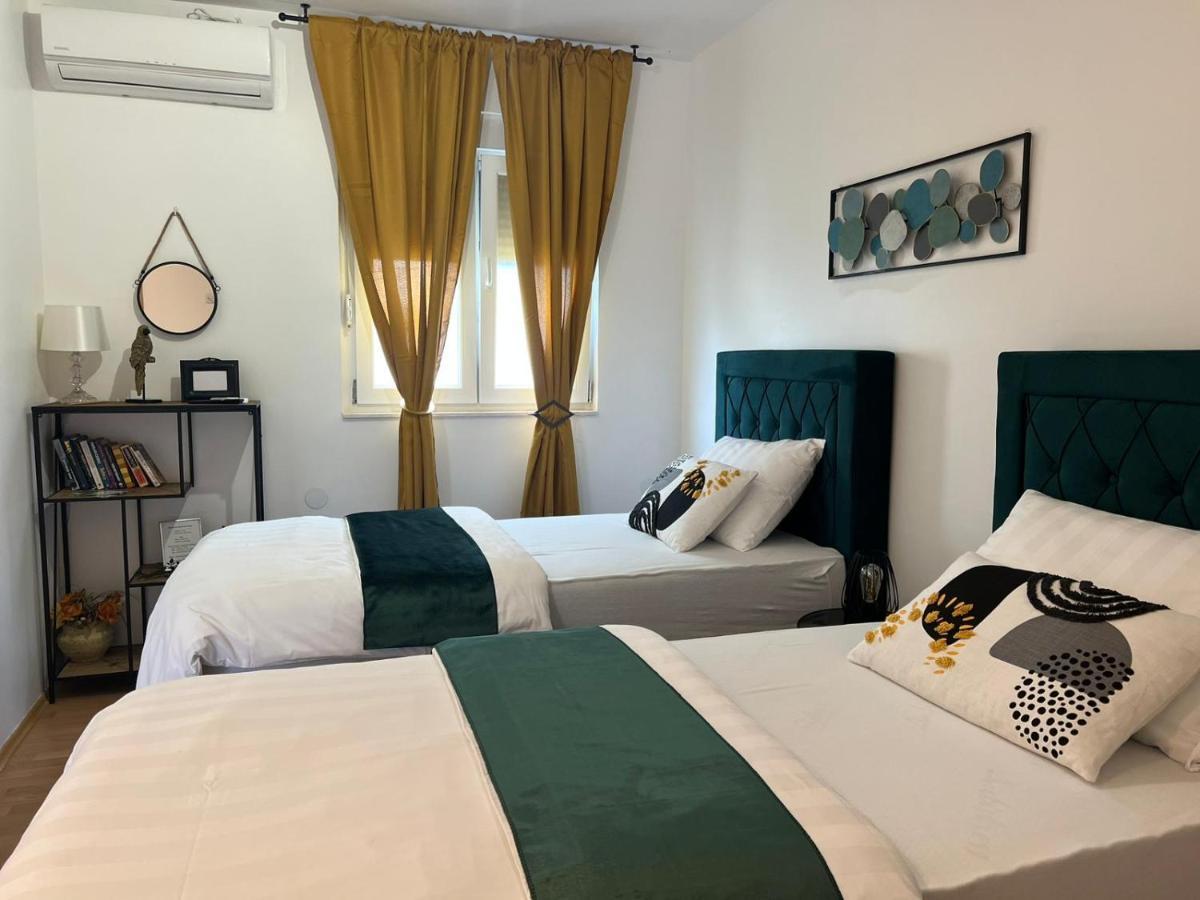 Matic Apartments Σπλιτ Εξωτερικό φωτογραφία