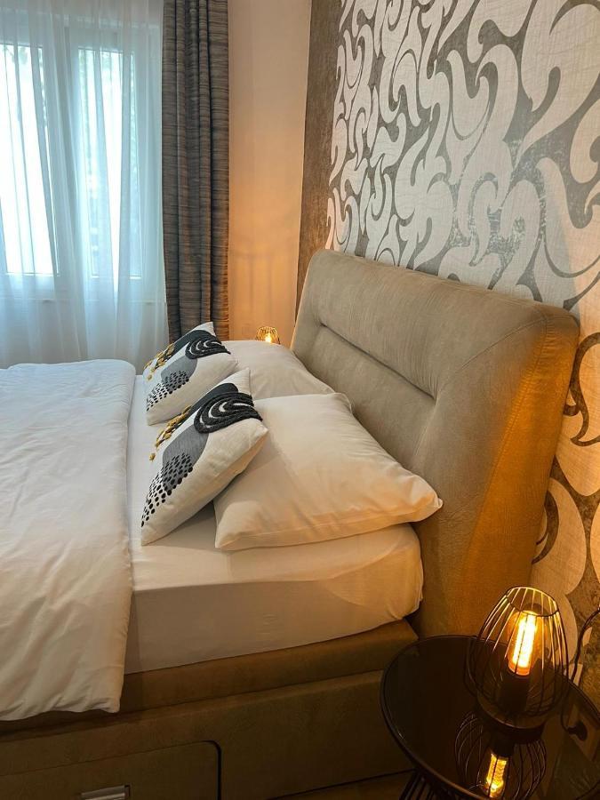 Matic Apartments Σπλιτ Εξωτερικό φωτογραφία