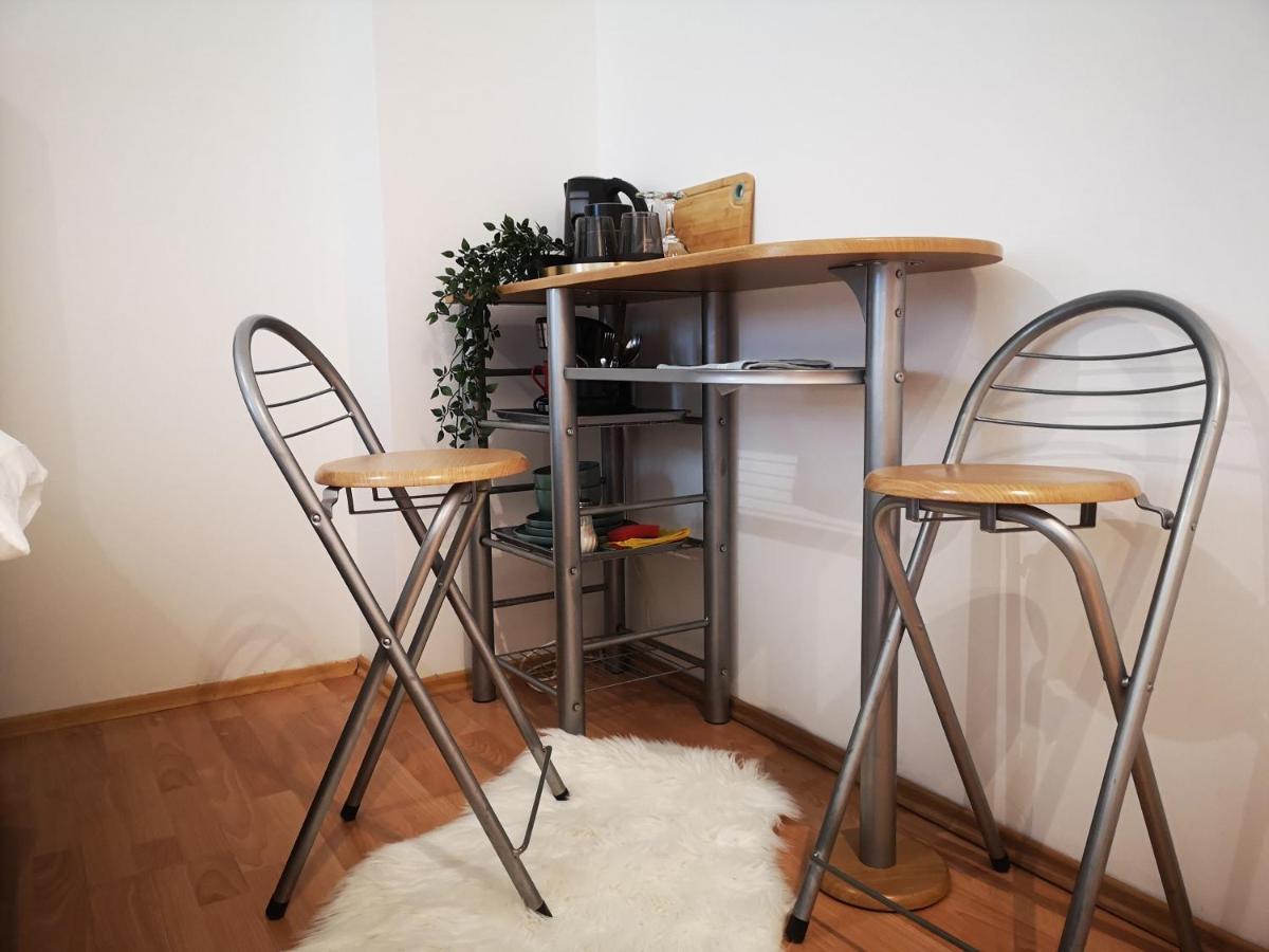 Matic Apartments Σπλιτ Εξωτερικό φωτογραφία