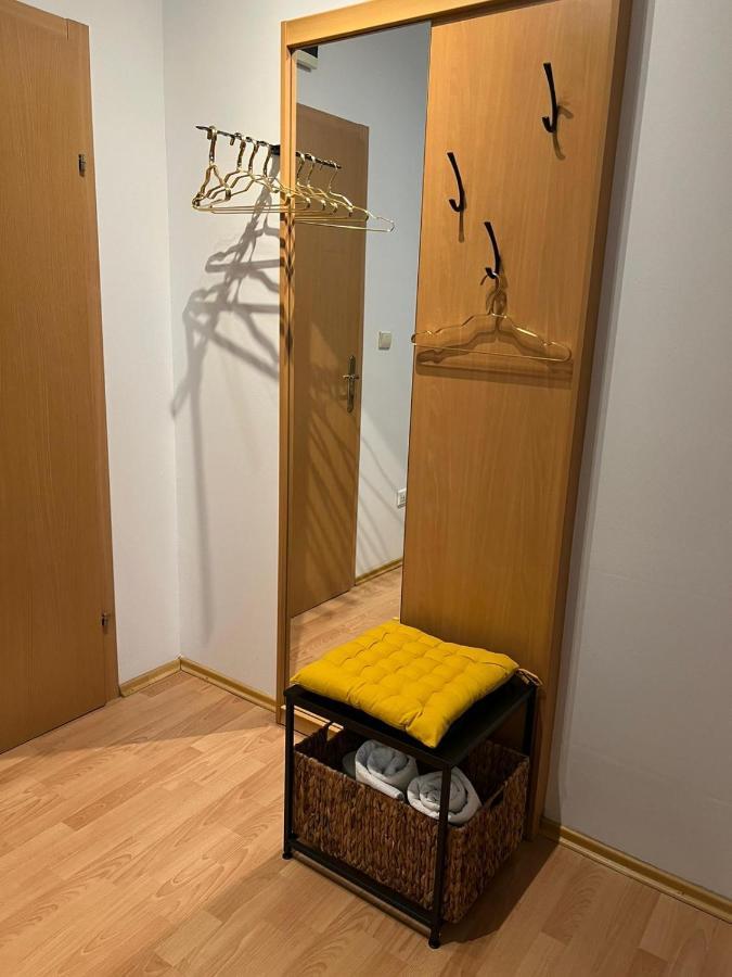 Matic Apartments Σπλιτ Εξωτερικό φωτογραφία