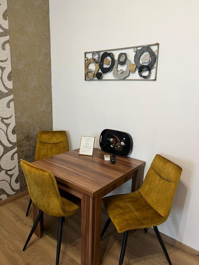Matic Apartments Σπλιτ Εξωτερικό φωτογραφία