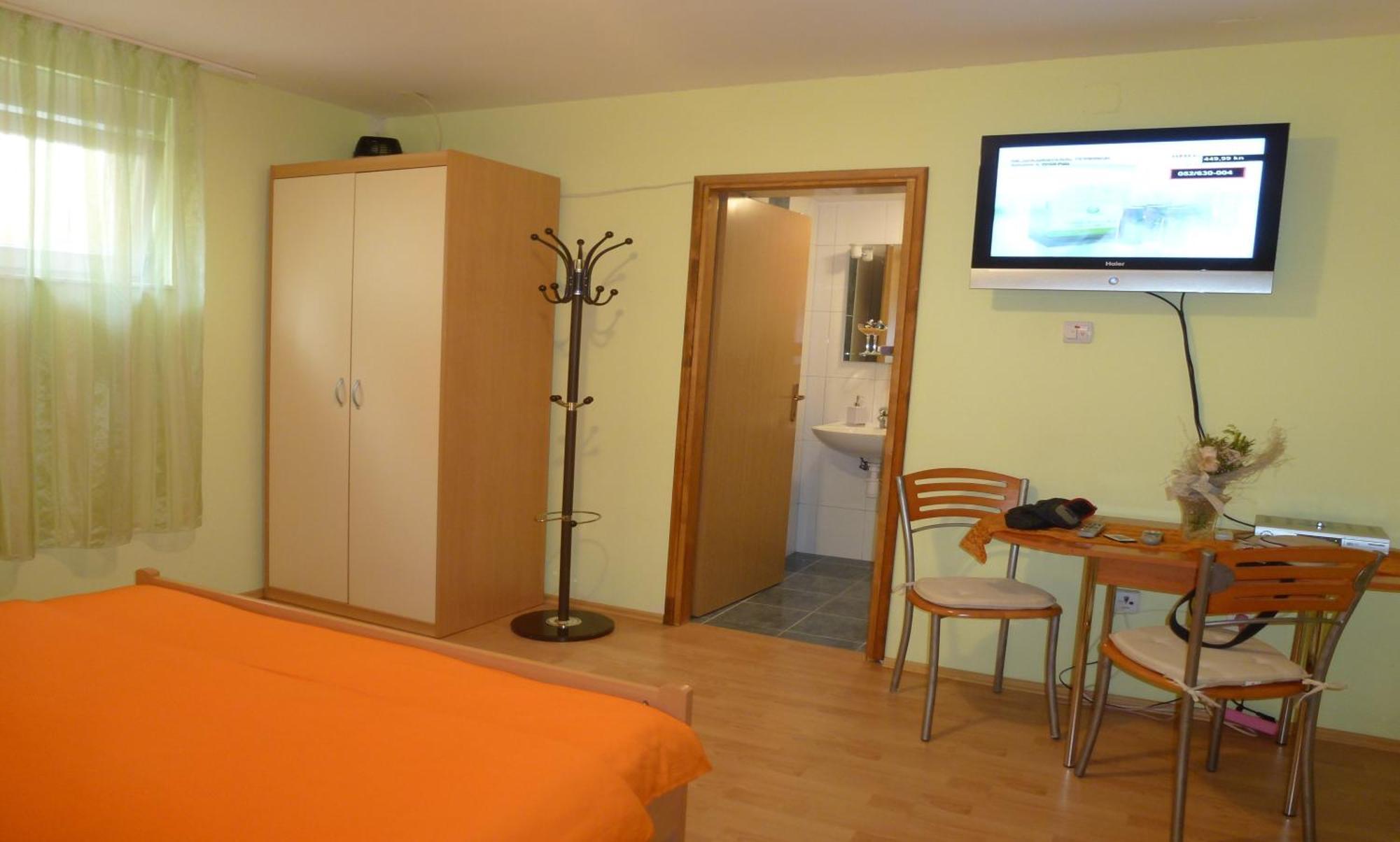 Matic Apartments Σπλιτ Δωμάτιο φωτογραφία
