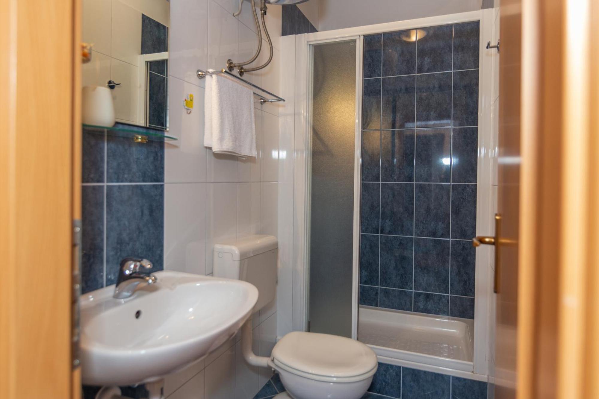 Matic Apartments Σπλιτ Δωμάτιο φωτογραφία