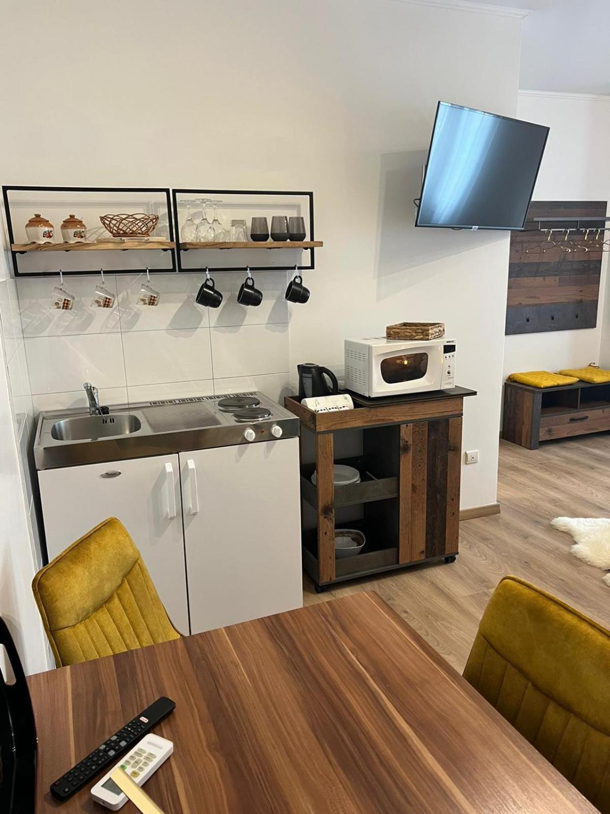 Matic Apartments Σπλιτ Δωμάτιο φωτογραφία