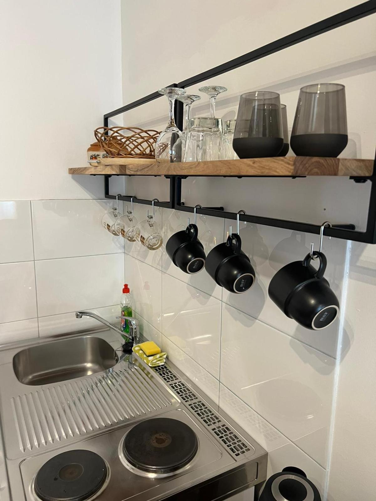 Matic Apartments Σπλιτ Δωμάτιο φωτογραφία