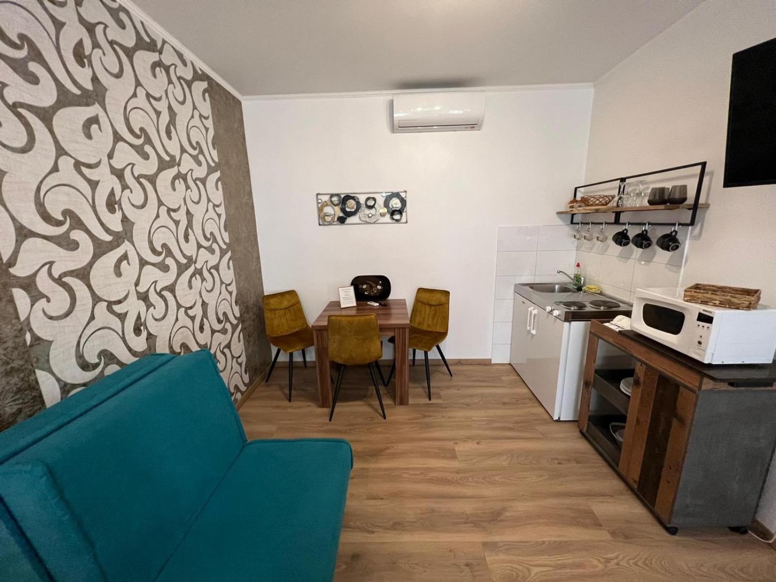 Matic Apartments Σπλιτ Δωμάτιο φωτογραφία