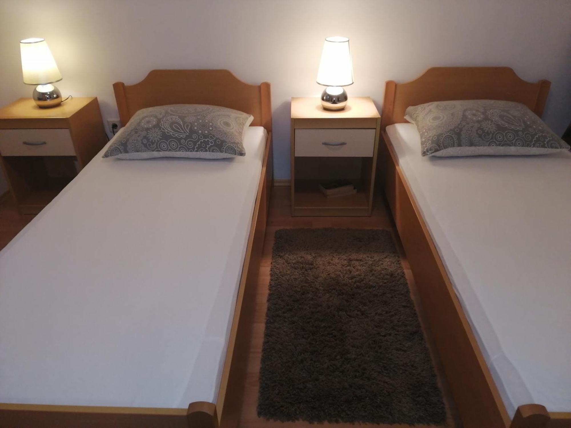 Matic Apartments Σπλιτ Δωμάτιο φωτογραφία