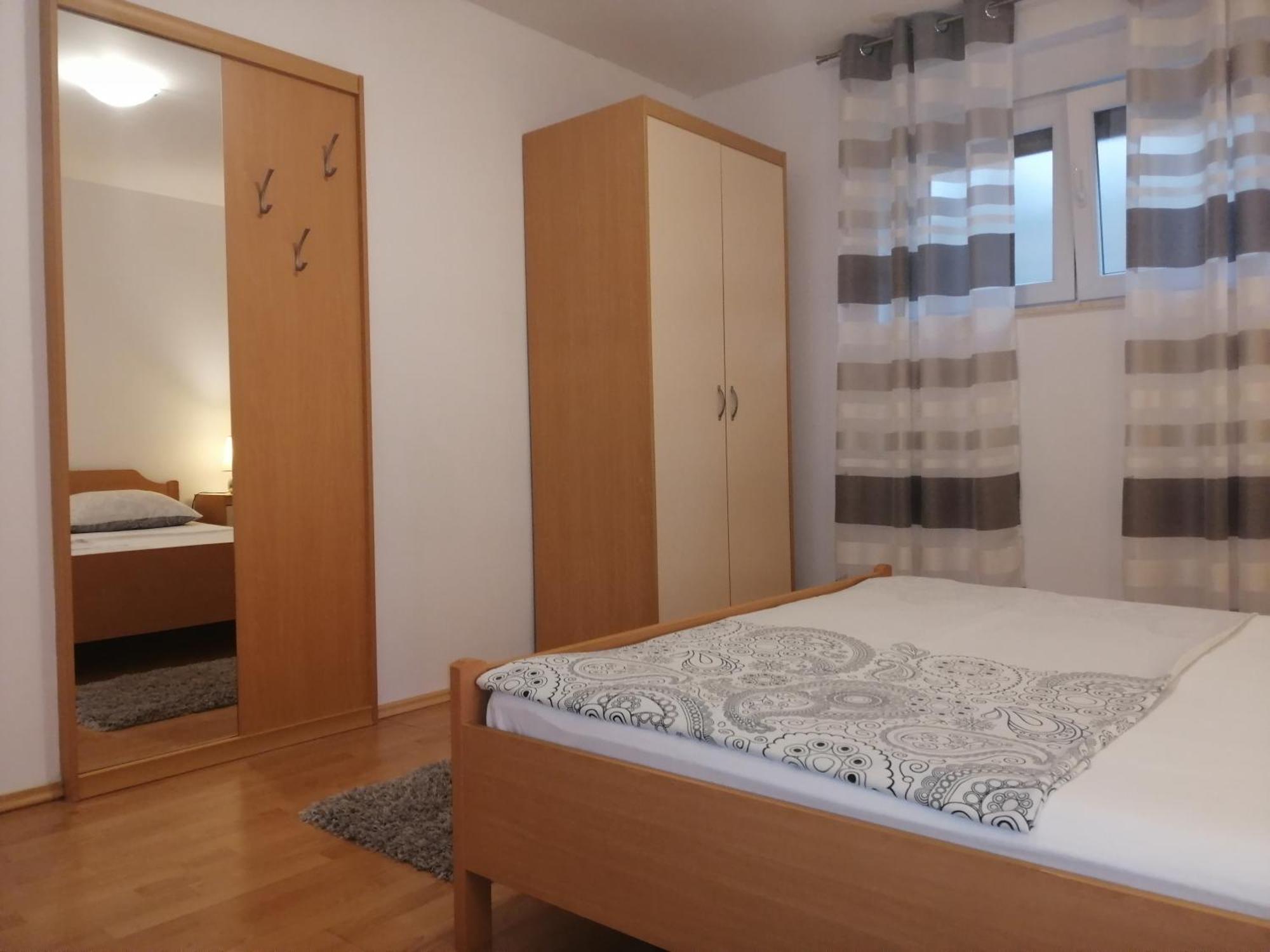 Matic Apartments Σπλιτ Δωμάτιο φωτογραφία