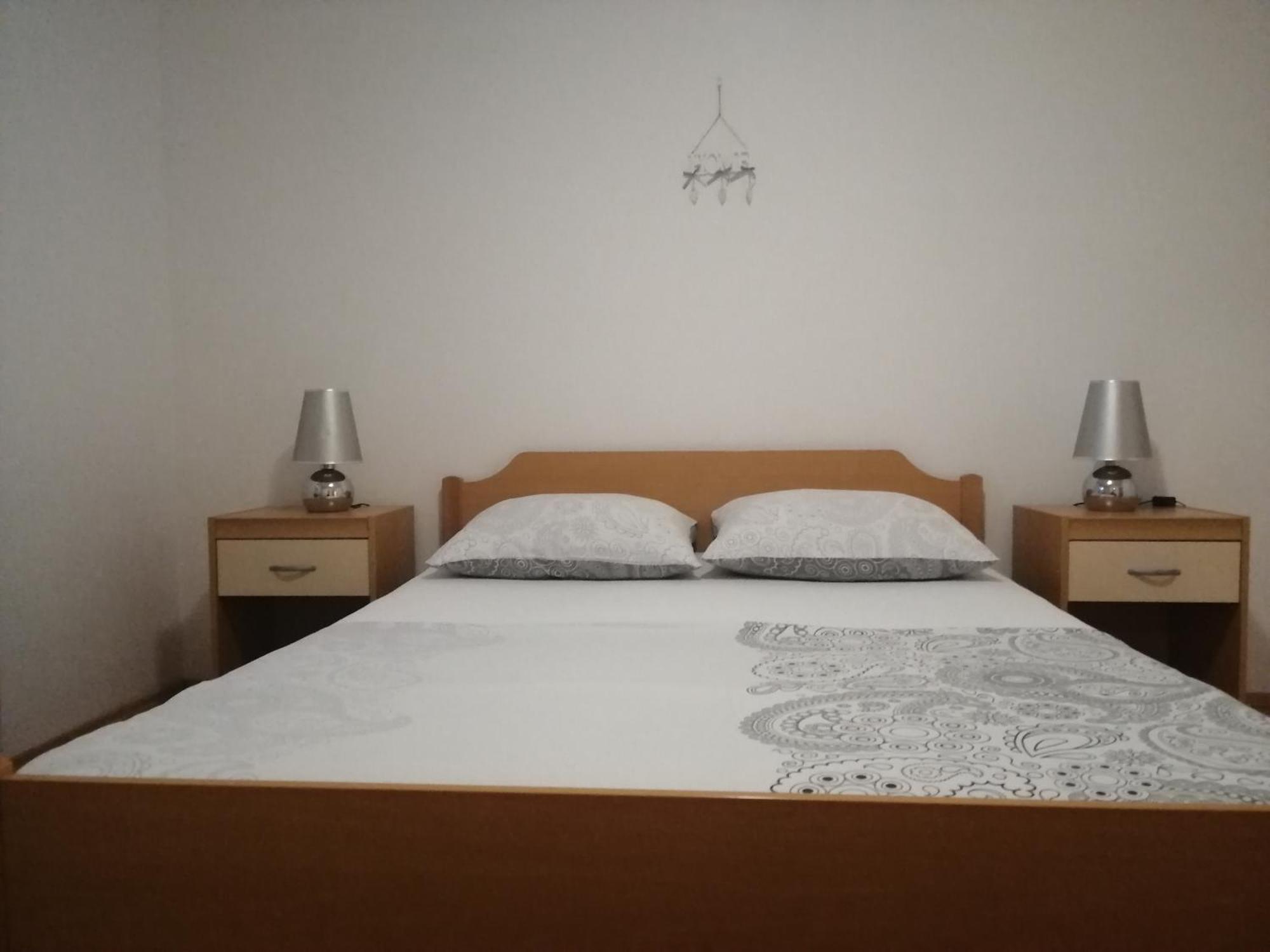 Matic Apartments Σπλιτ Δωμάτιο φωτογραφία