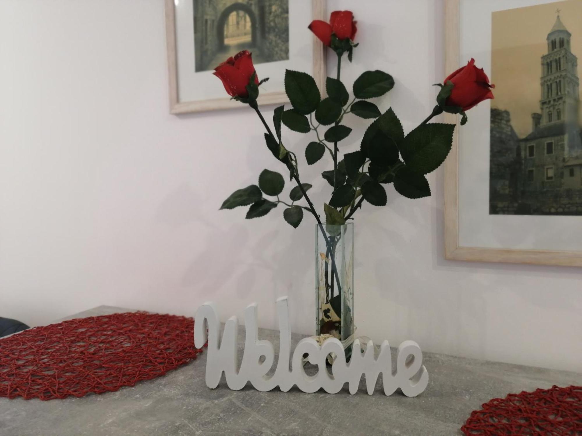 Matic Apartments Σπλιτ Δωμάτιο φωτογραφία