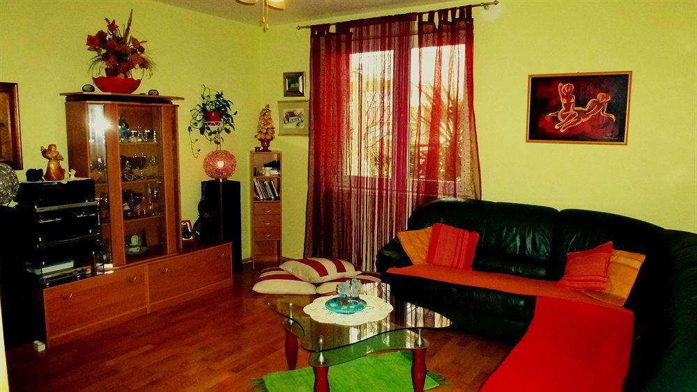 Matic Apartments Σπλιτ Εξωτερικό φωτογραφία