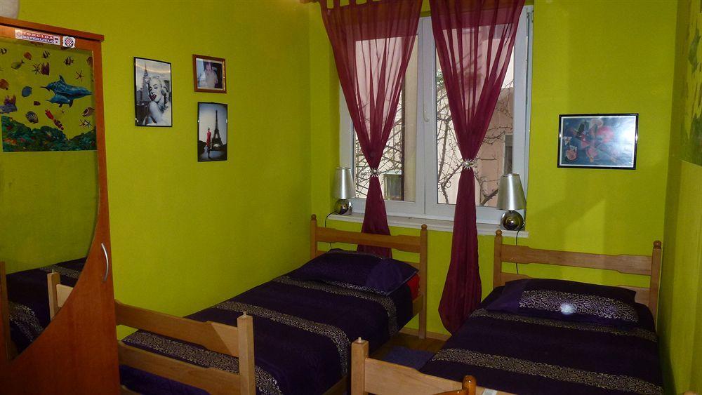 Matic Apartments Σπλιτ Εξωτερικό φωτογραφία