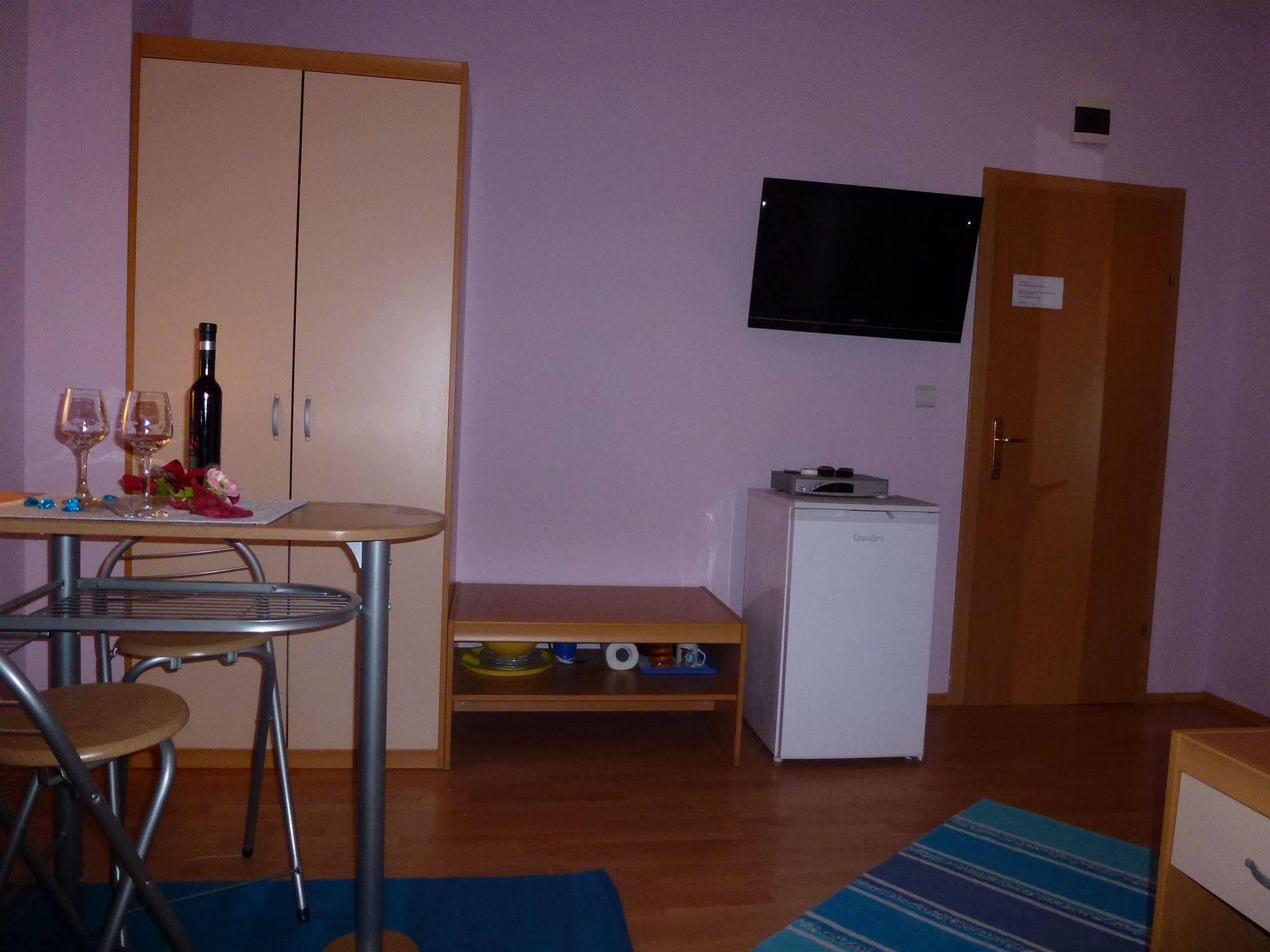 Matic Apartments Σπλιτ Εξωτερικό φωτογραφία