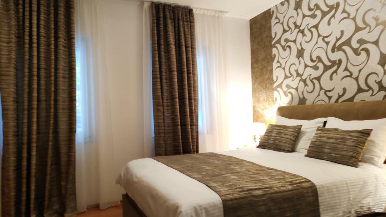Matic Apartments Σπλιτ Εξωτερικό φωτογραφία
