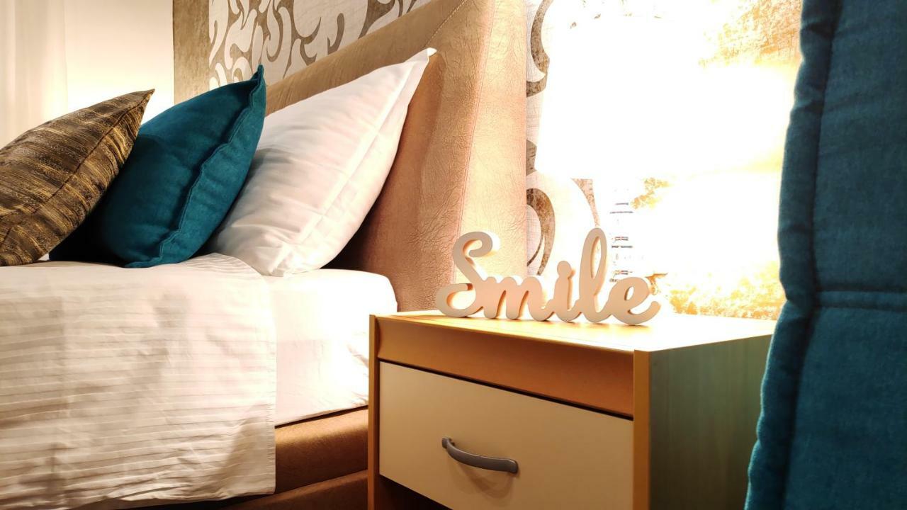 Matic Apartments Σπλιτ Εξωτερικό φωτογραφία