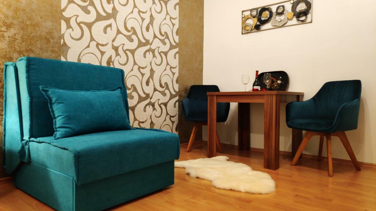 Matic Apartments Σπλιτ Εξωτερικό φωτογραφία