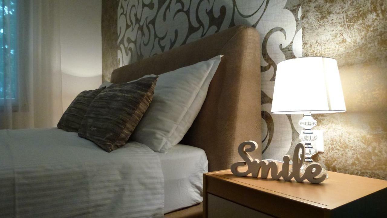 Matic Apartments Σπλιτ Εξωτερικό φωτογραφία