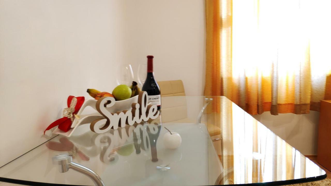 Matic Apartments Σπλιτ Εξωτερικό φωτογραφία
