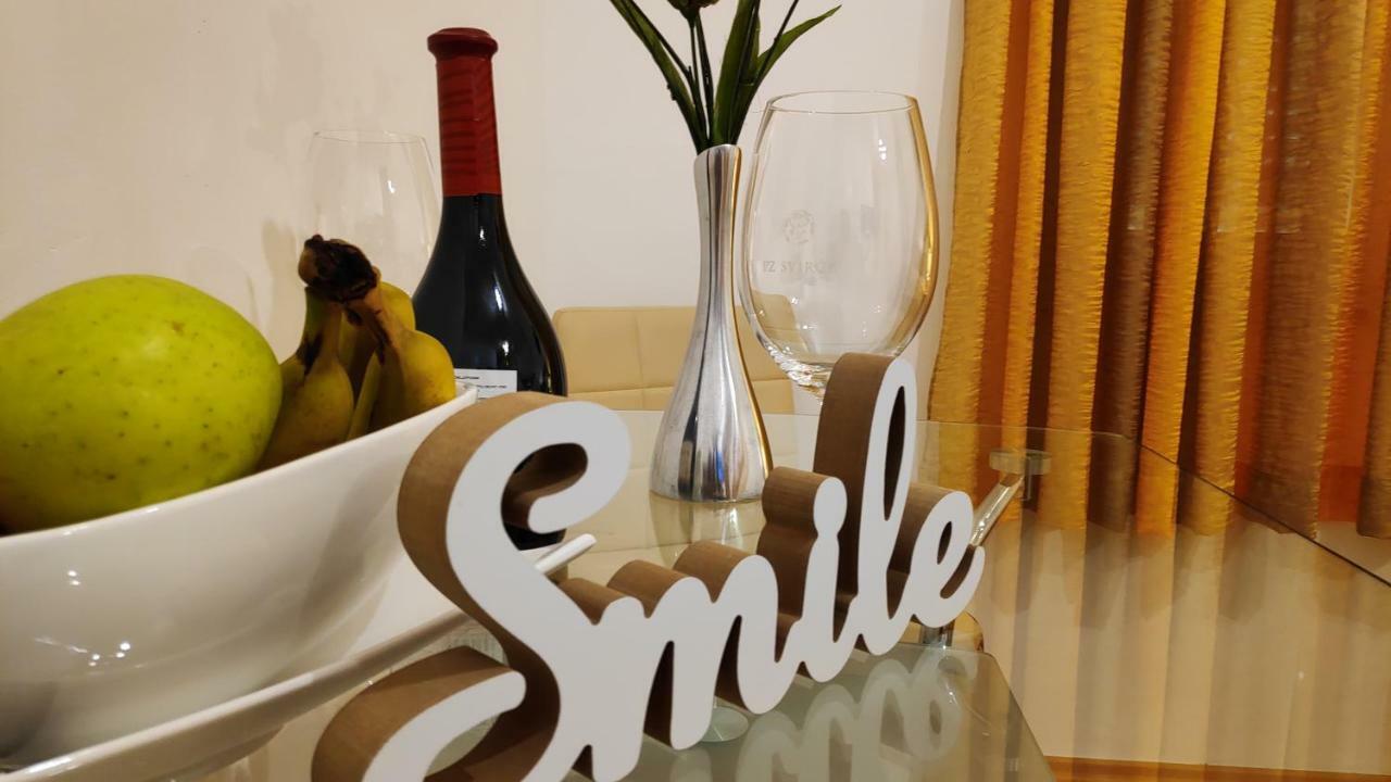 Matic Apartments Σπλιτ Εξωτερικό φωτογραφία