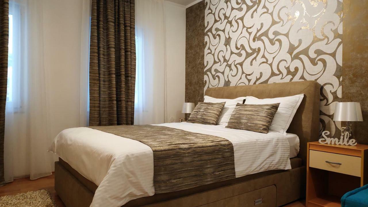 Matic Apartments Σπλιτ Εξωτερικό φωτογραφία
